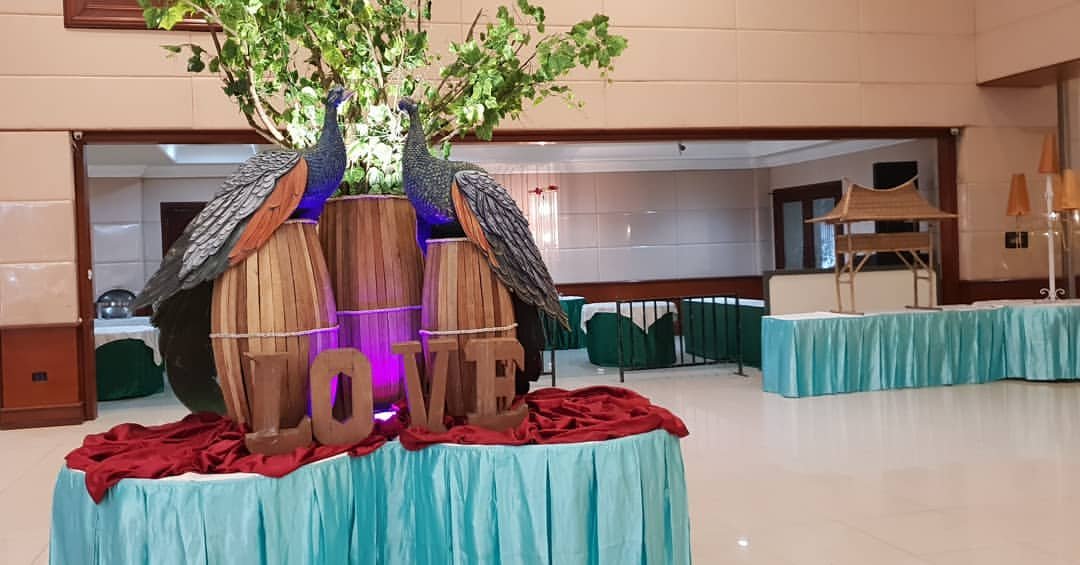 Dokumentasi Wedding 07 07 2019 di Bangsal Pancasila UWK oleh Jagarasa - foto 7