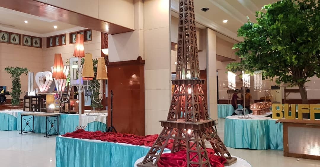 Dokumentasi Wedding 07 07 2019 di Bangsal Pancasila UWK oleh Jagarasa - foto 8