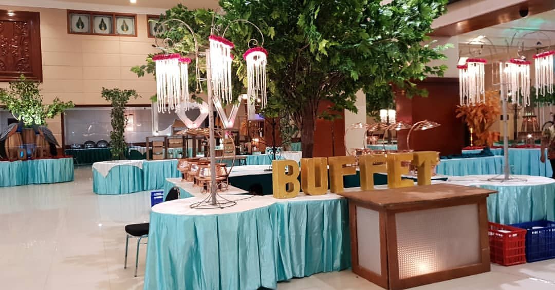 Dokumentasi Wedding 07 07 2019 di Bangsal Pancasila UWK oleh Jagarasa - foto 9