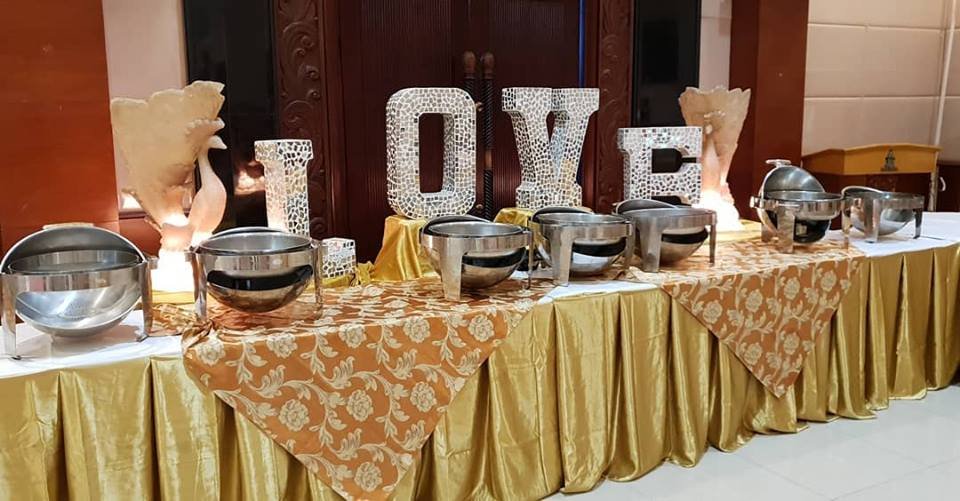 Dokumentasi Wedding 13 10 2018 di Bangsal Pancasila UWK oleh Jagarasa - foto 1