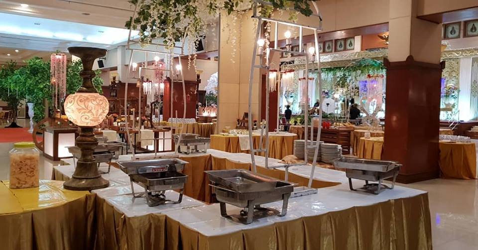 Dokumentasi Wedding 13 10 2018 di Bangsal Pancasila UWK oleh Jagarasa - foto 4