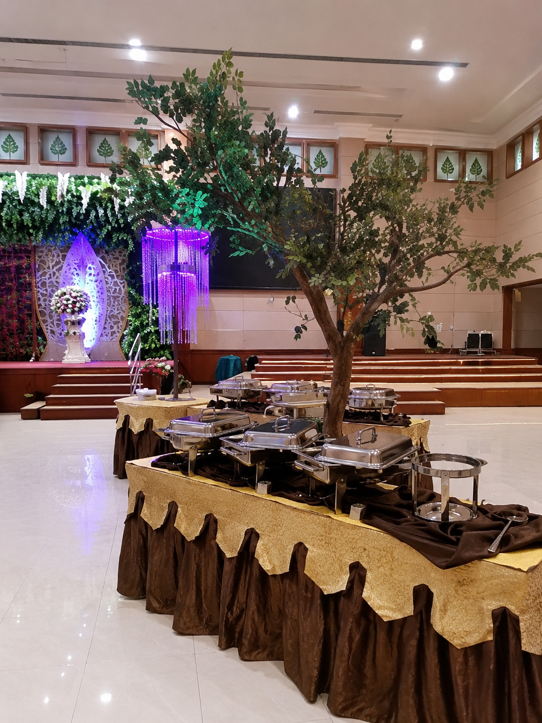 Dokumentasi Wedding 15 04 2018 di Bangsal Pancasila UWK oleh Jagarasa - foto 3