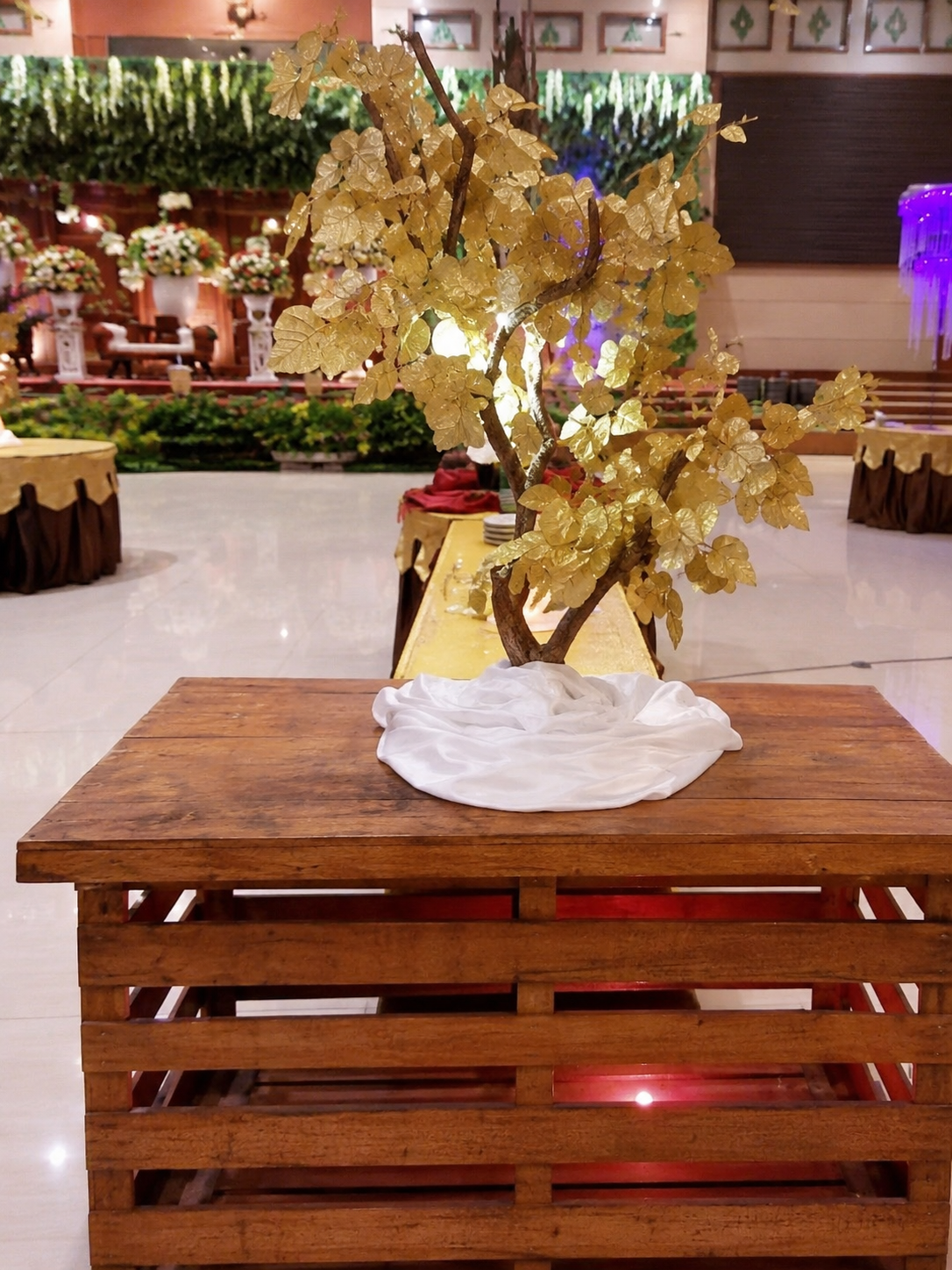 Dokumentasi Wedding 15 04 2018 di Bangsal Pancasila UWK oleh Jagarasa - foto 6