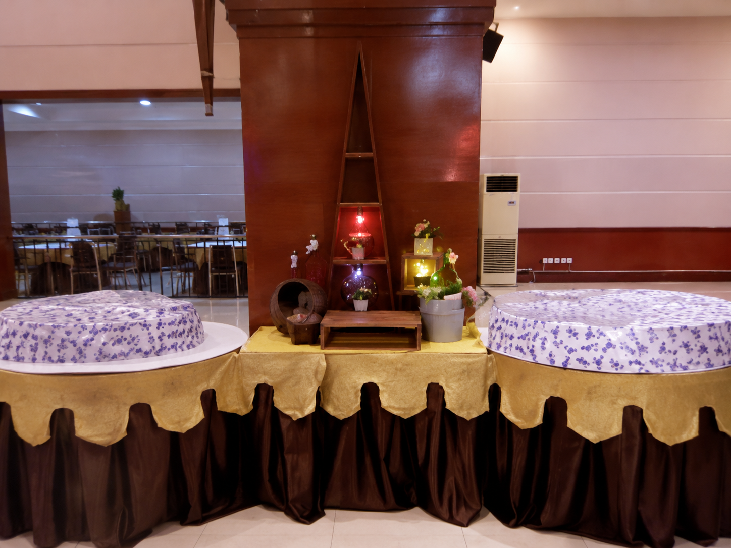 Dokumentasi Wedding 15 04 2018 di Bangsal Pancasila UWK oleh Jagarasa - foto 7