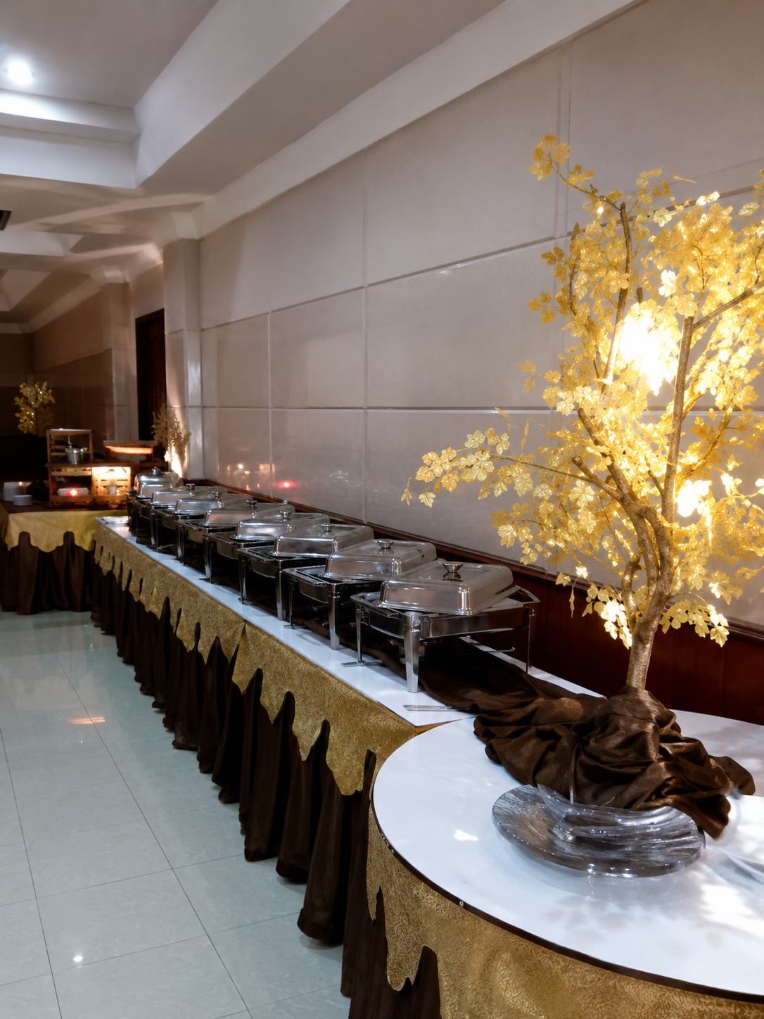Dokumentasi Wedding 15 04 2018 di Bangsal Pancasila UWK oleh Jagarasa - foto 9