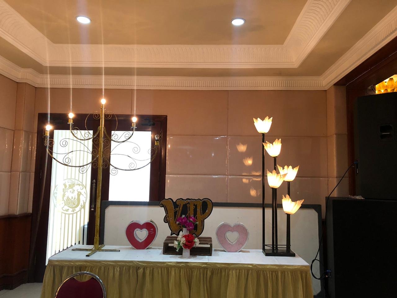 Dokumentasi Wedding 20 01 2020 di Bangsal Pancasila UWK oleh Jagarasa - foto 6