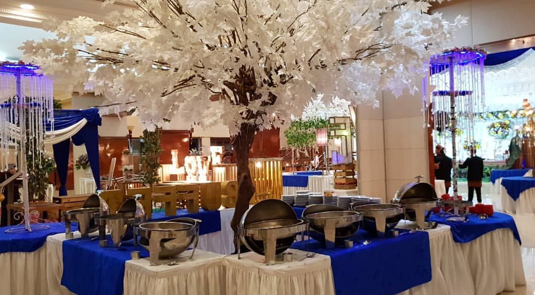 Dokumentasi Wedding 27 07 2019 di Bangsal Pancasila UWK oleh Jagarasa - foto 1