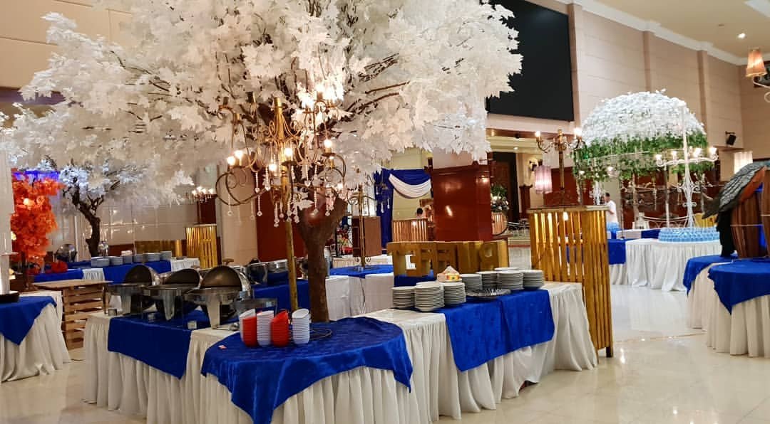 Dokumentasi Wedding 27 07 2019 di Bangsal Pancasila UWK oleh Jagarasa - foto 2
