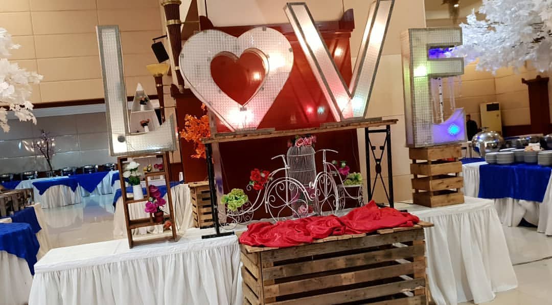 Dokumentasi Wedding 27 07 2019 di Bangsal Pancasila UWK oleh Jagarasa - foto 4