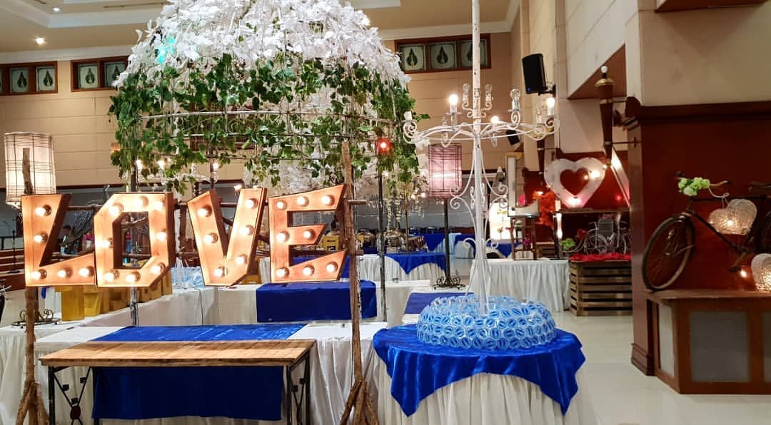 Dokumentasi Wedding 27 07 2019 di Bangsal Pancasila UWK oleh Jagarasa - foto 6