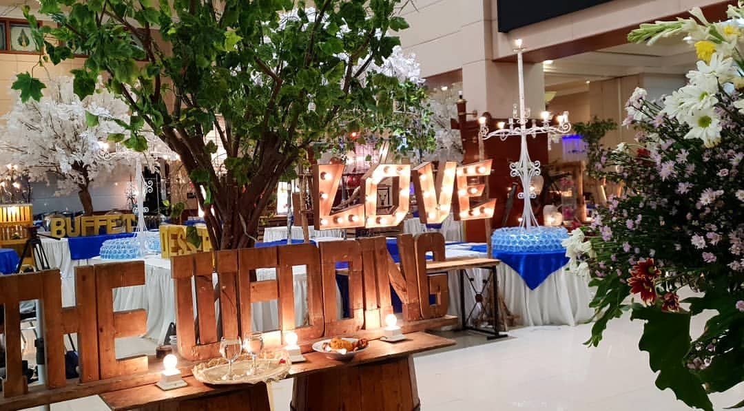 Dokumentasi Wedding 27 07 2019 di Bangsal Pancasila UWK oleh Jagarasa - foto 8