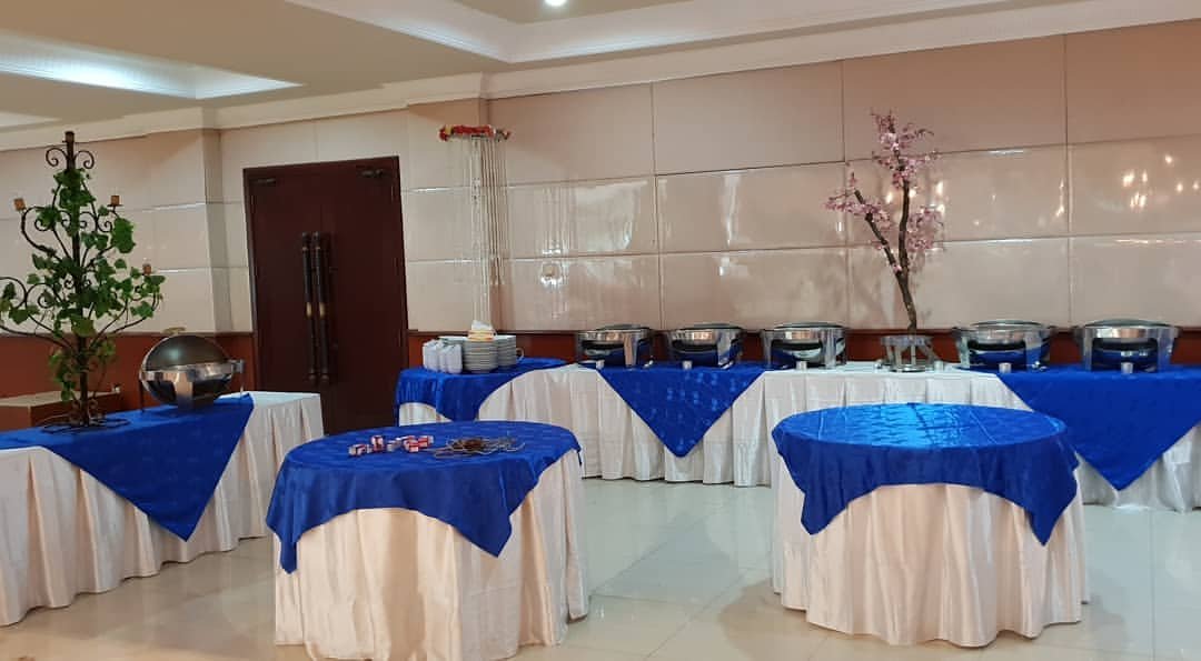Dokumentasi Wedding 27 07 2019 di Bangsal Pancasila UWK oleh Jagarasa - foto 9