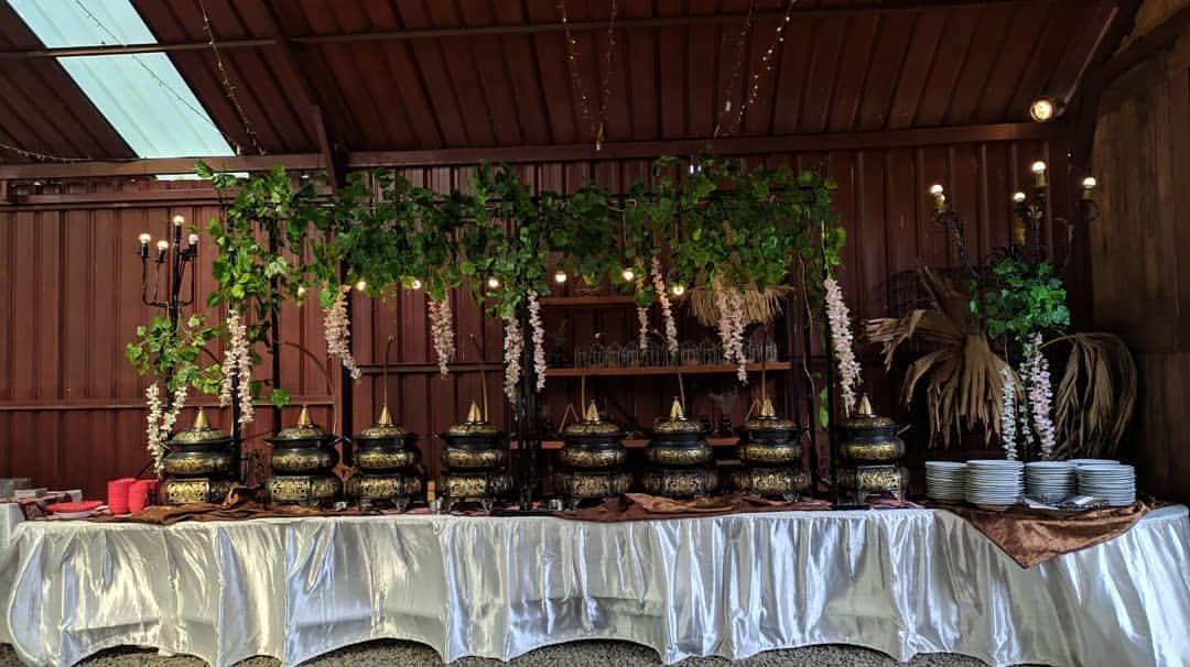 Dokumentasi Wedding Package 21 03 2020 di Barn Event Hire Surabaya oleh Jagarasa - foto 1
