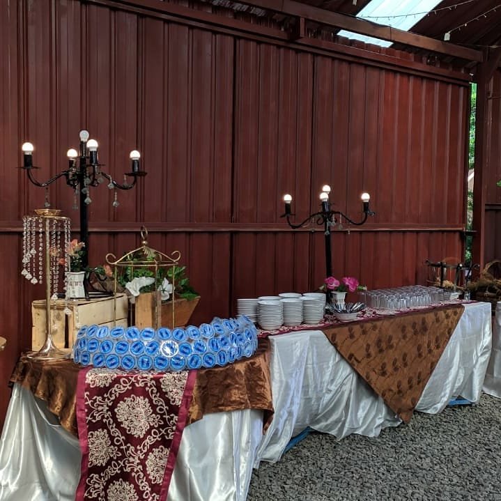 Dokumentasi Wedding Package 21 03 2020 di Barn Event Hire Surabaya oleh Jagarasa - foto 10