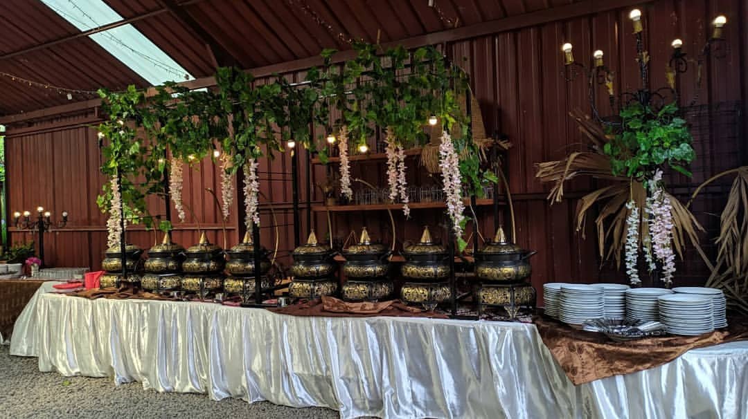 Dokumentasi Wedding Package 21 03 2020 di Barn Event Hire Surabaya oleh Jagarasa - foto 3