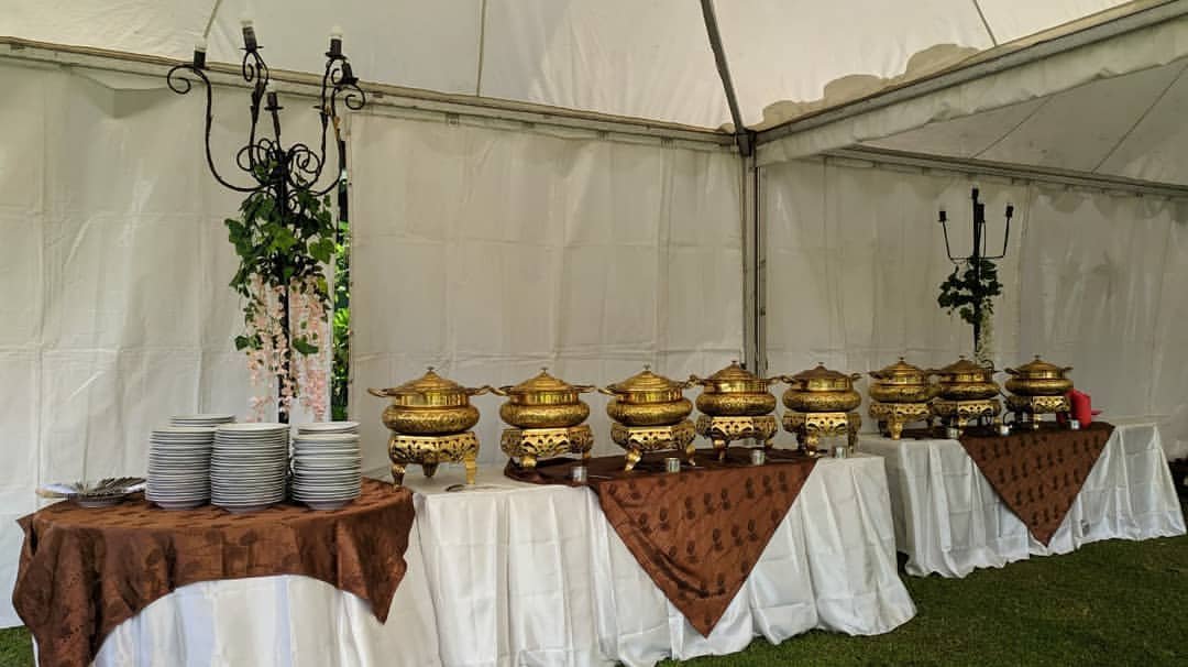Dokumentasi Wedding Package 21 03 2020 di Barn Event Hire Surabaya oleh Jagarasa - foto 4