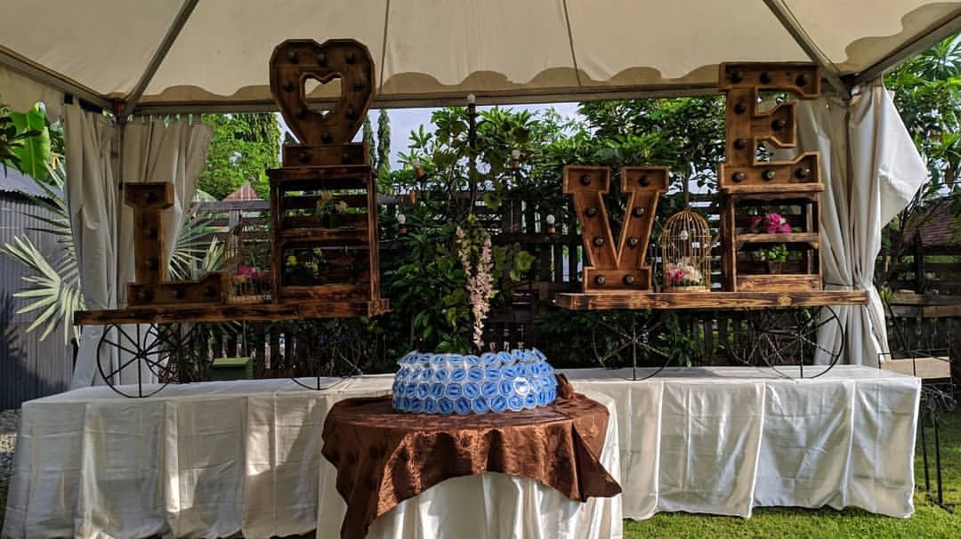 Dokumentasi Wedding Package 21 03 2020 di Barn Event Hire Surabaya oleh Jagarasa - foto 5