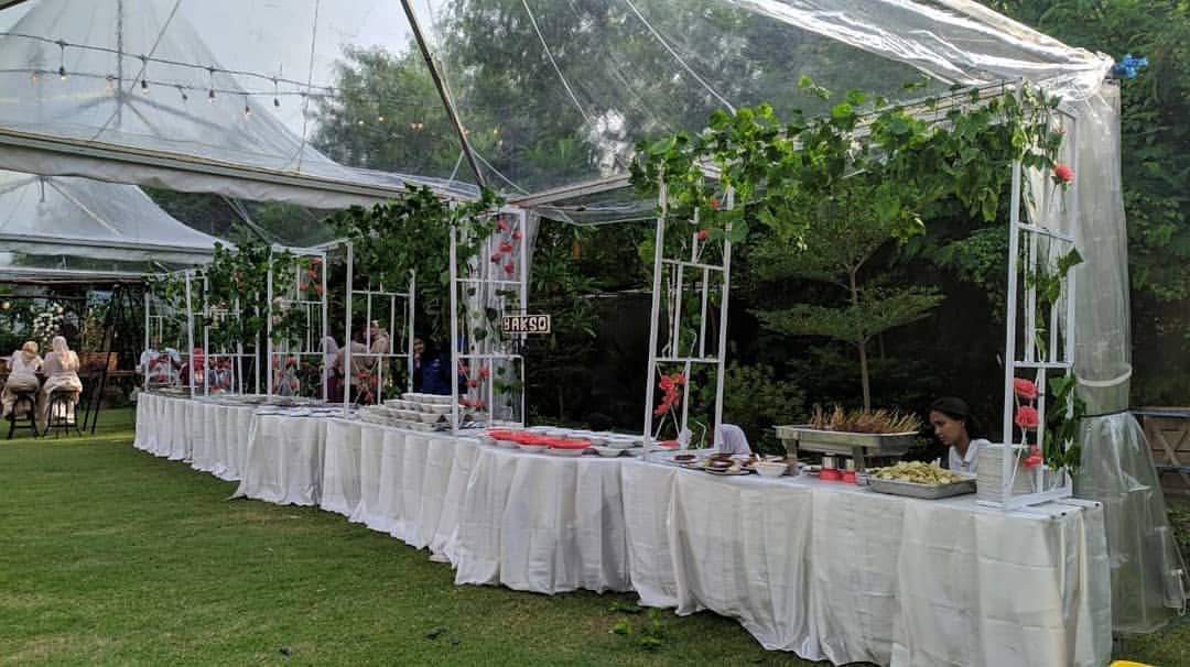 Dokumentasi Wedding Package 21 03 2020 di Barn Event Hire Surabaya oleh Jagarasa - foto 6