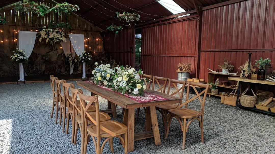 Dokumentasi Wedding Package 21 03 2020 di Barn Event Hire Surabaya oleh Jagarasa - foto 8