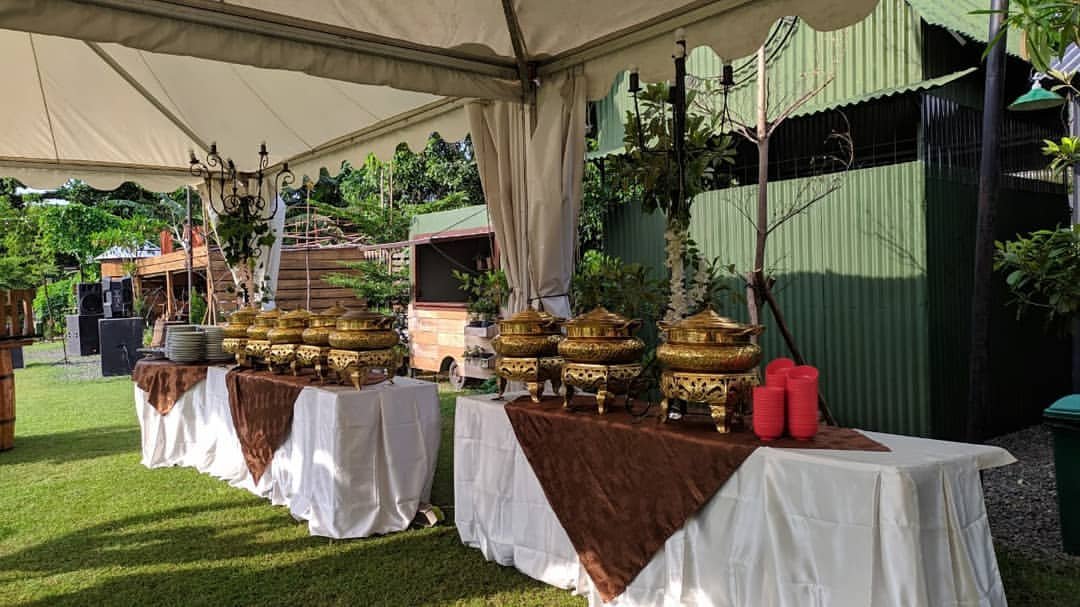 Dokumentasi Wedding Package 21 03 2020 di Barn Event Hire Surabaya oleh Jagarasa - foto 9