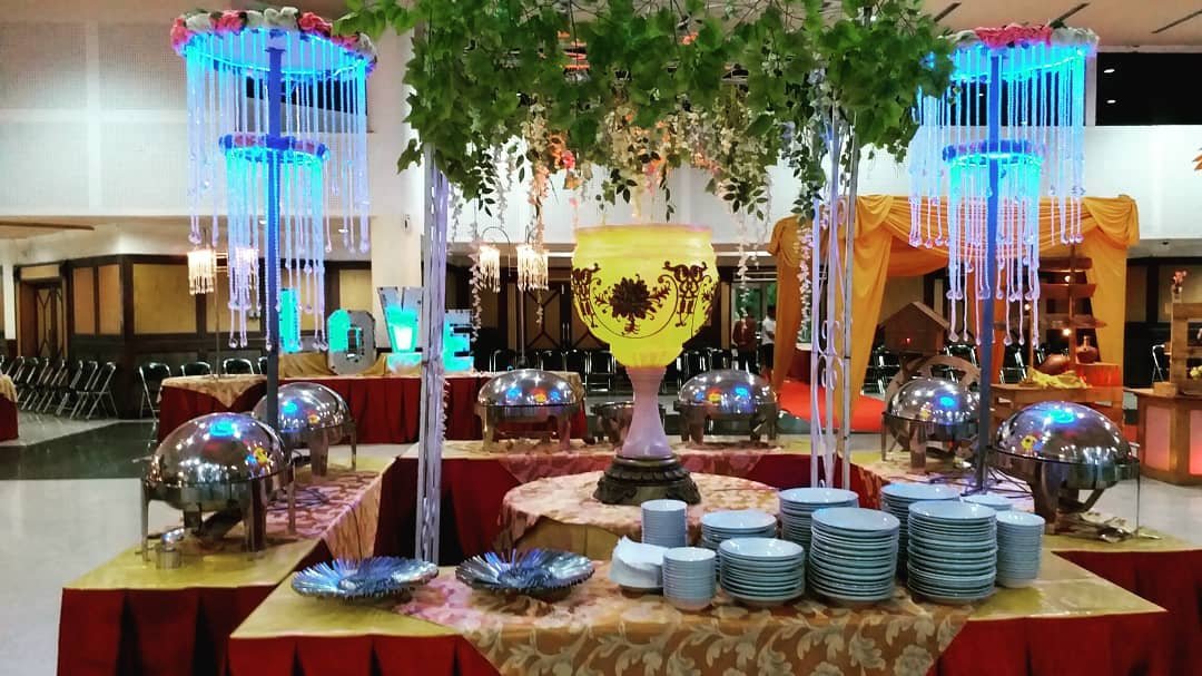 Dokumentasi Wedding 11 01 2018 di Convention Hall oleh Jagarasa - foto 1