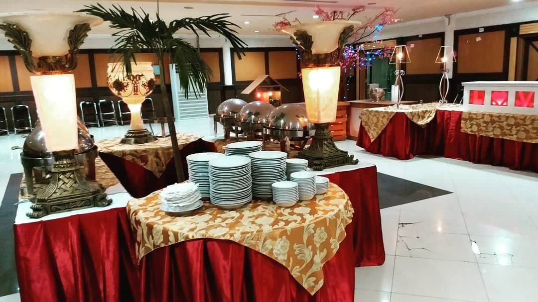 Dokumentasi Wedding 11 01 2018 di Convention Hall oleh Jagarasa - foto 2
