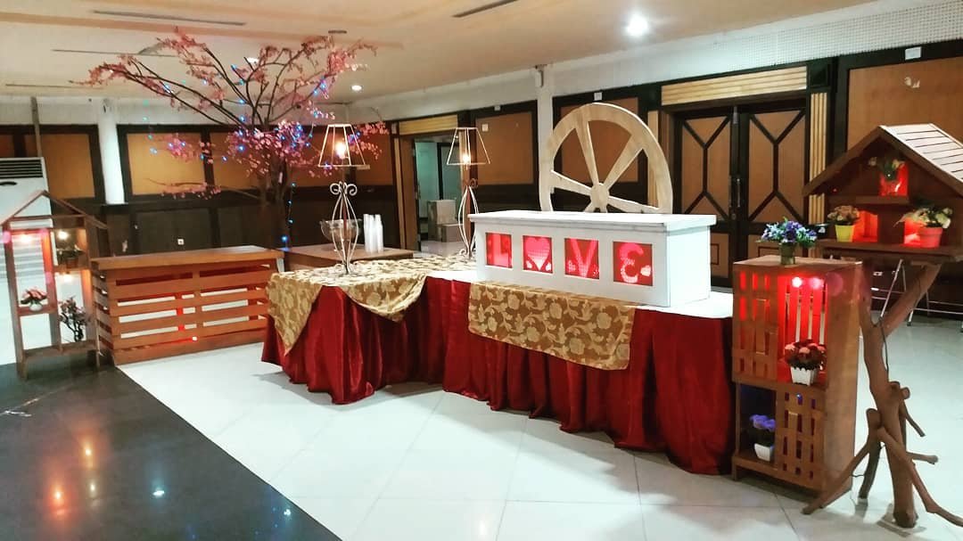 Dokumentasi Wedding 11 01 2018 di Convention Hall oleh Jagarasa - foto 4