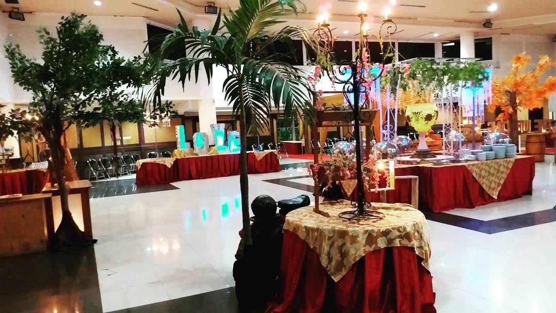 Dokumentasi Wedding 11 01 2018 di Convention Hall oleh Jagarasa - foto 5