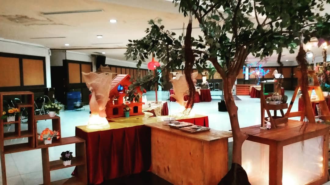 Dokumentasi Wedding 11 01 2018 di Convention Hall oleh Jagarasa - foto 7