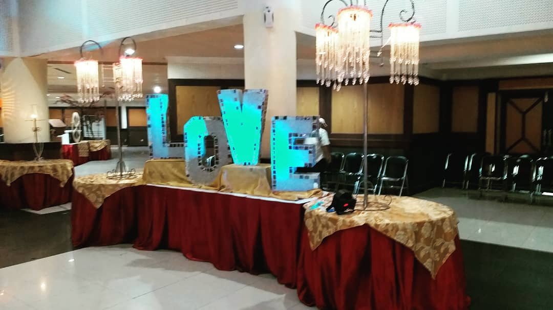 Dokumentasi Wedding 11 01 2018 di Convention Hall oleh Jagarasa - foto 8