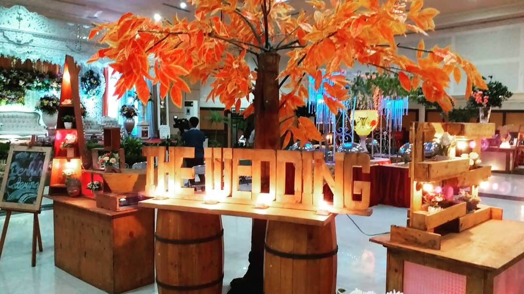 Dokumentasi Wedding 11 01 2018 di Convention Hall oleh Jagarasa - foto 9