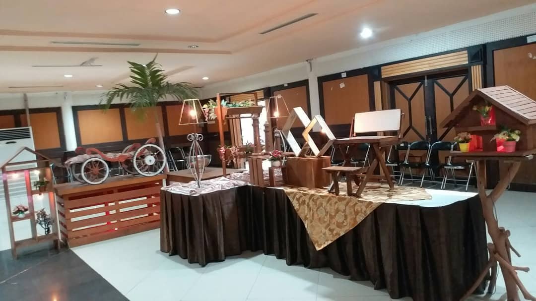 Dokumentasi Wedding 12 01 2018 di Convention Hall oleh Jagarasa - foto 1
