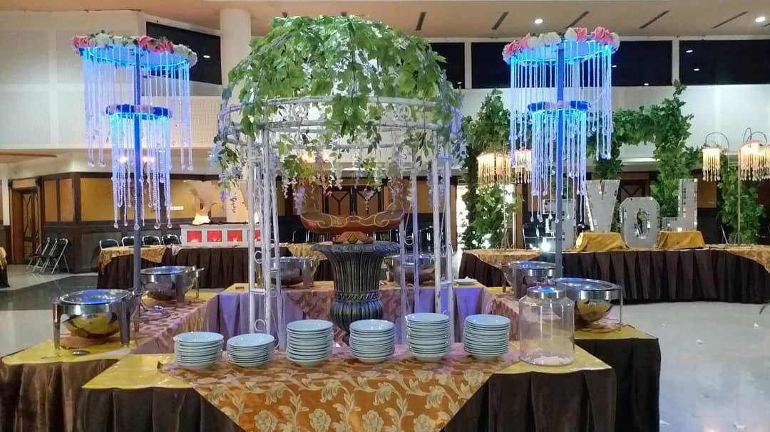Dokumentasi Wedding 12 01 2018 di Convention Hall oleh Jagarasa - foto 2