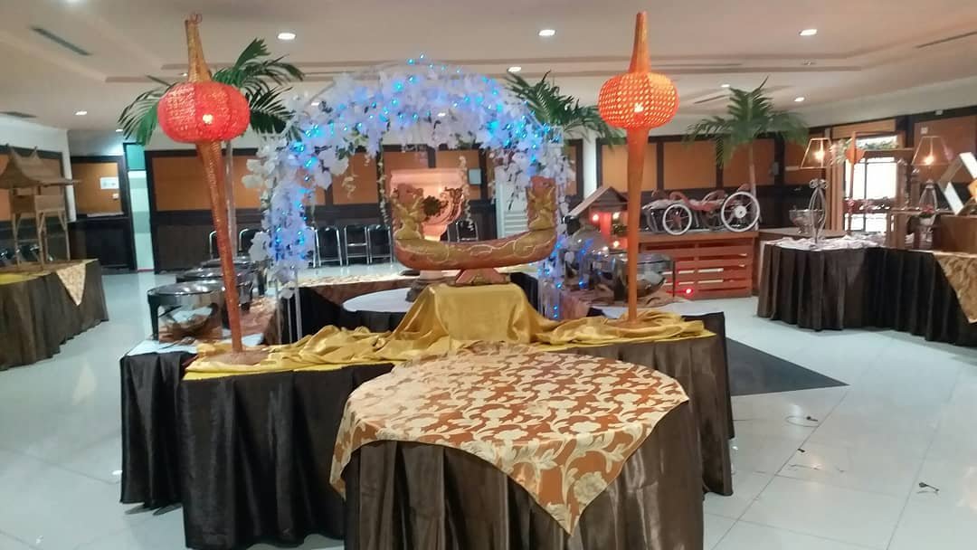Dokumentasi Wedding 12 01 2018 di Convention Hall oleh Jagarasa - foto 3