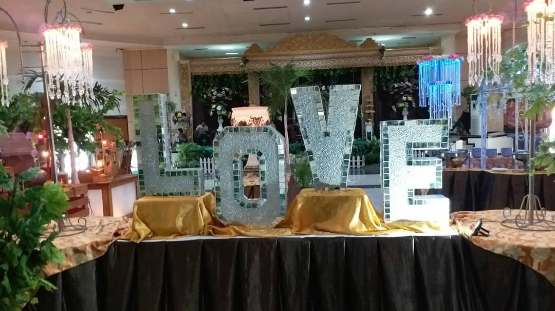 Dokumentasi Wedding 12 01 2018 di Convention Hall oleh Jagarasa - foto 4