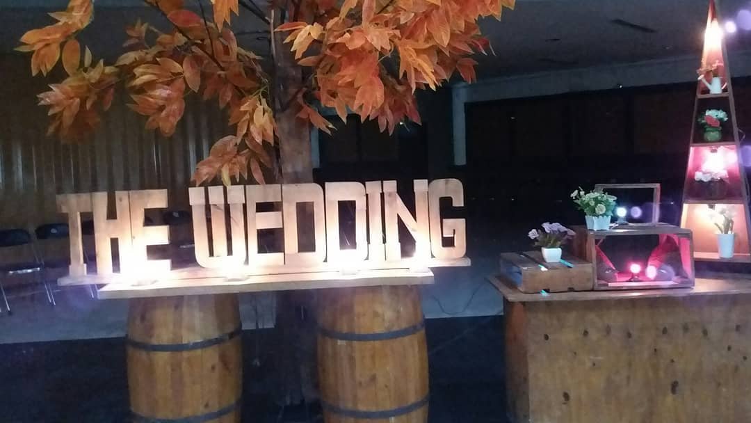 Dokumentasi Wedding 12 01 2018 di Convention Hall oleh Jagarasa - foto 5