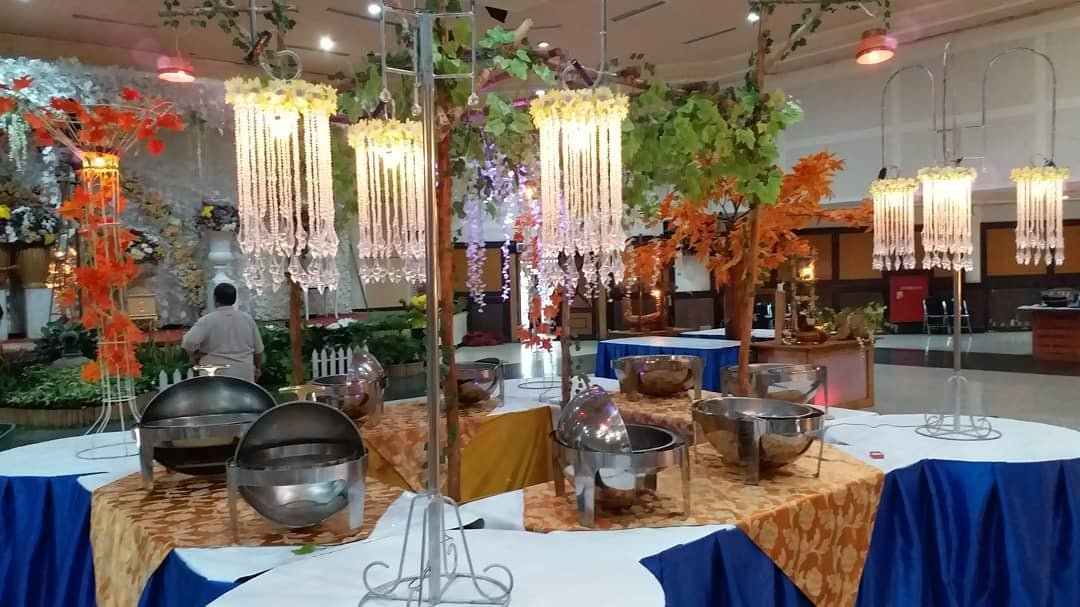 Dokumentasi Wedding 17 02 2018 di Convention Hall oleh Jagarasa - foto 2