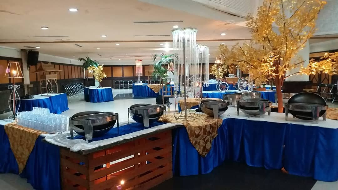 Dokumentasi Wedding 17 02 2018 di Convention Hall oleh Jagarasa - foto 3