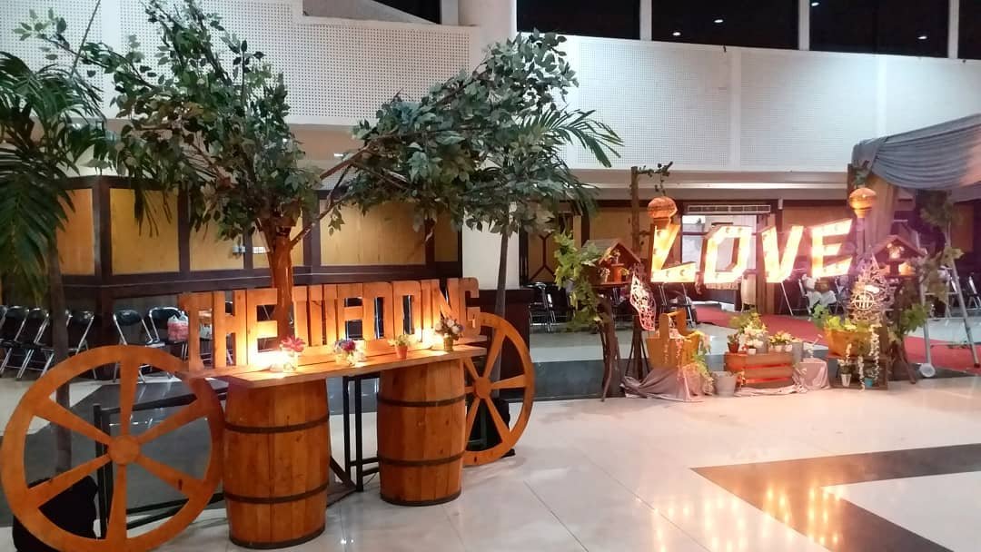 Dokumentasi Wedding 17 02 2018 di Convention Hall oleh Jagarasa - foto 4