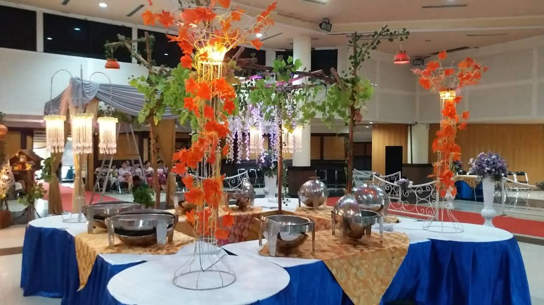 Dokumentasi Wedding 17 02 2018 di Convention Hall oleh Jagarasa - foto 5