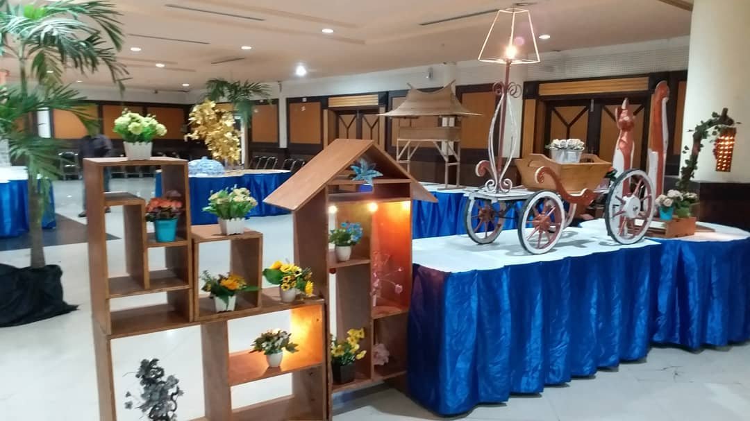 Dokumentasi Wedding 17 02 2018 di Convention Hall oleh Jagarasa - foto 6