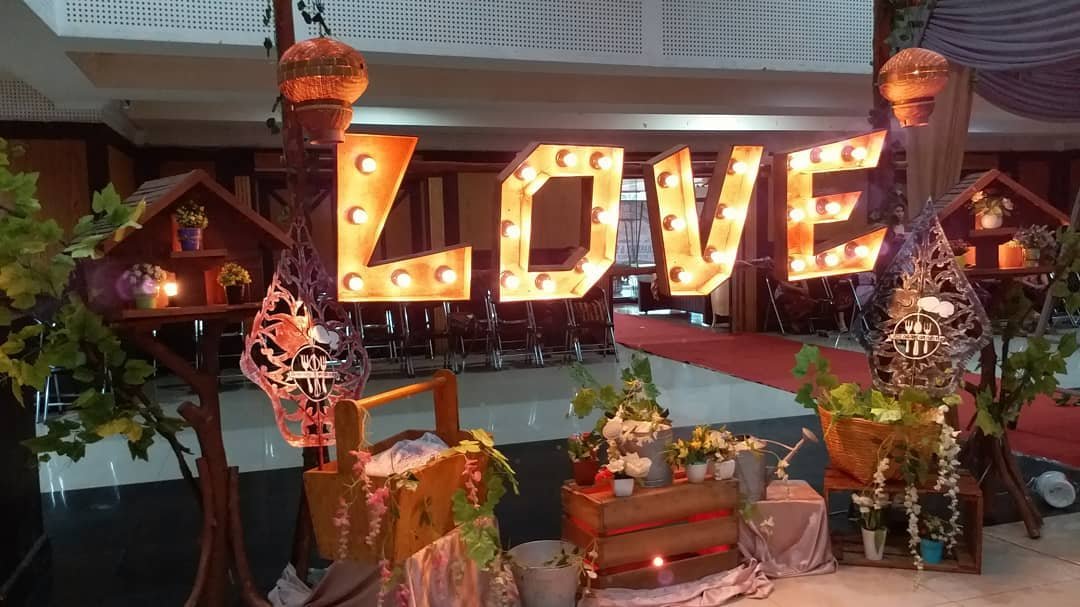 Dokumentasi Wedding 17 02 2018 di Convention Hall oleh Jagarasa - foto 7