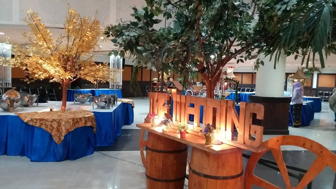 Dokumentasi Wedding 17 02 2018 di Convention Hall oleh Jagarasa - foto 8
