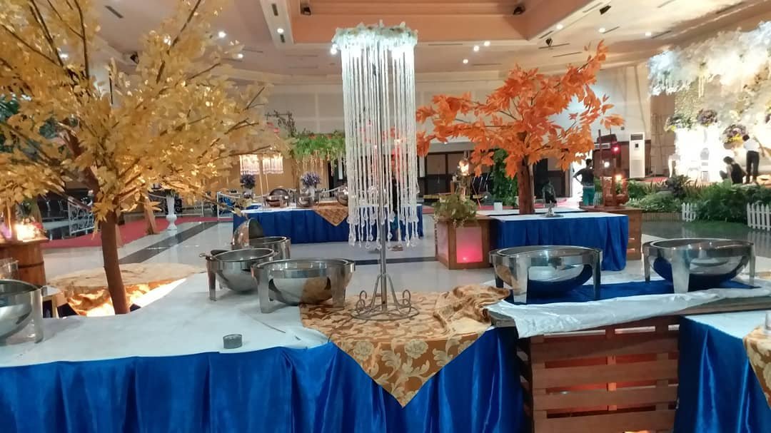 Dokumentasi Wedding 17 02 2018 di Convention Hall oleh Jagarasa - foto 9