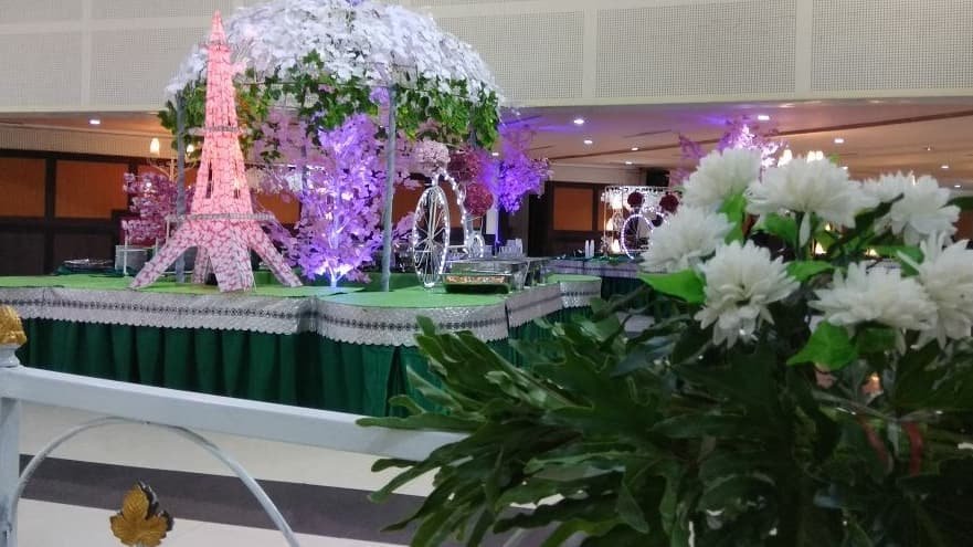 Dokumentasi Wedding 17 03 2018 di Convention Hall oleh Jagarasa - foto 10