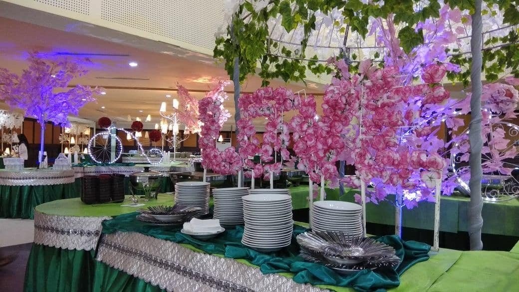 Dokumentasi Wedding 17 03 2018 di Convention Hall oleh Jagarasa - foto 2