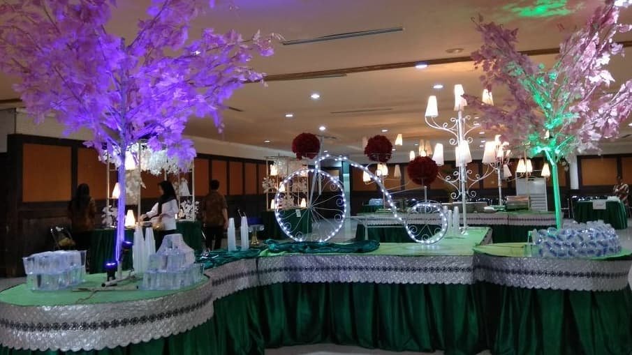 Dokumentasi Wedding 17 03 2018 di Convention Hall oleh Jagarasa - foto 4