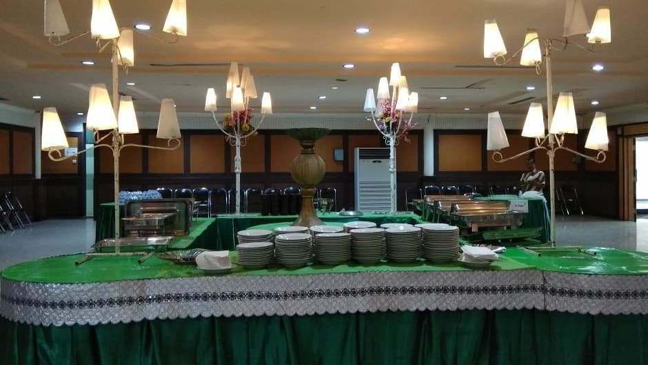 Dokumentasi Wedding 17 03 2018 di Convention Hall oleh Jagarasa - foto 5