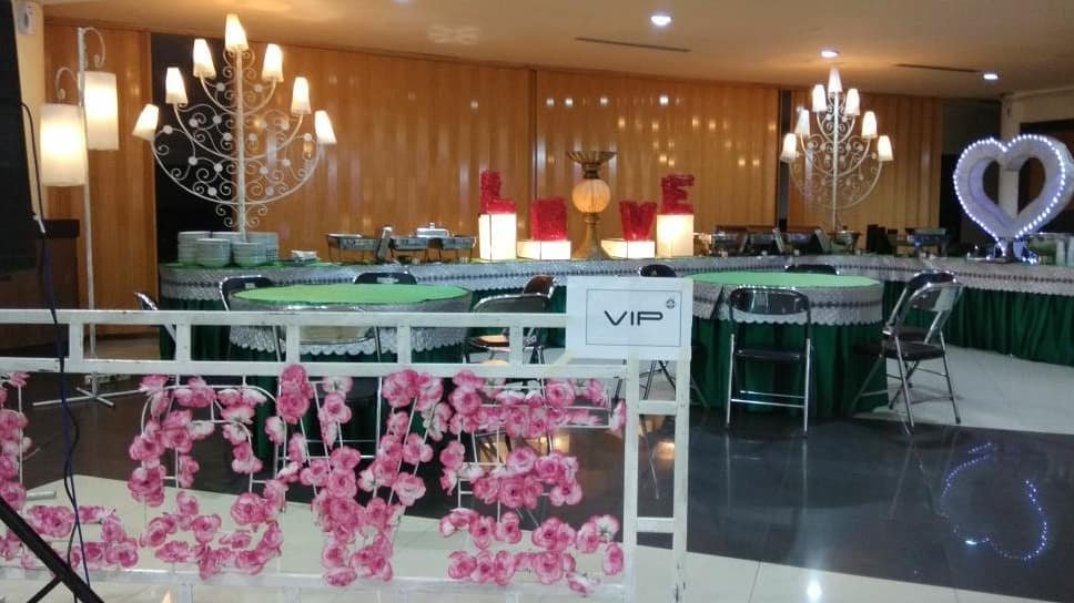 Dokumentasi Wedding 17 03 2018 di Convention Hall oleh Jagarasa - foto 6