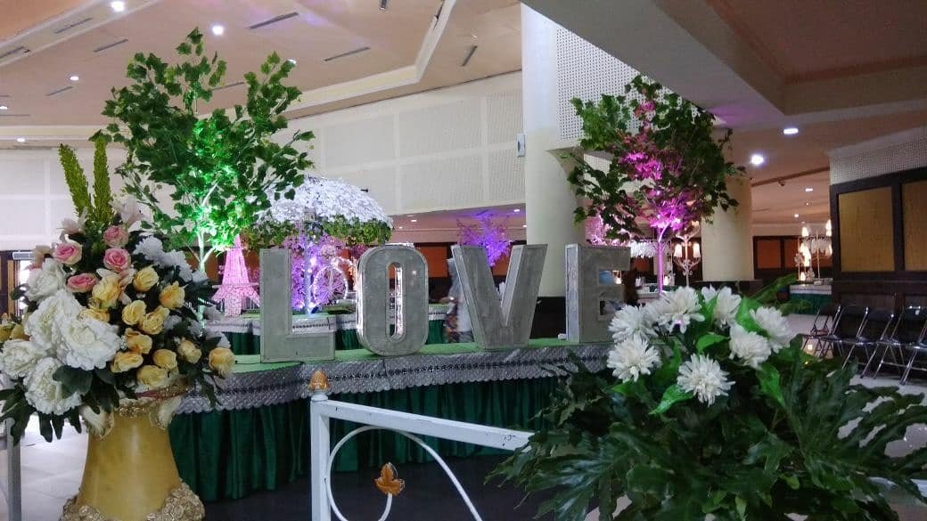 Dokumentasi Wedding 17 03 2018 di Convention Hall oleh Jagarasa - foto 8
